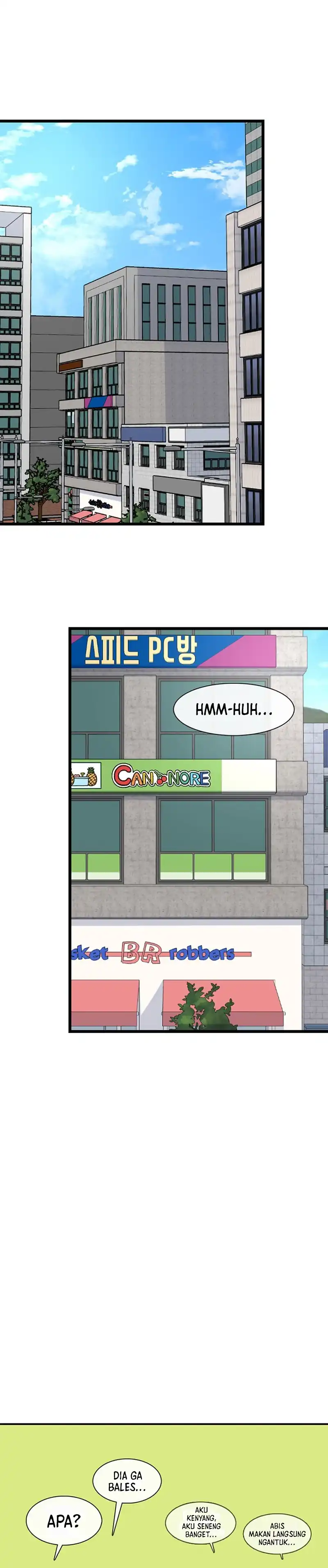 Baca Star Ginseng Store - Chapter 199 halaman 33