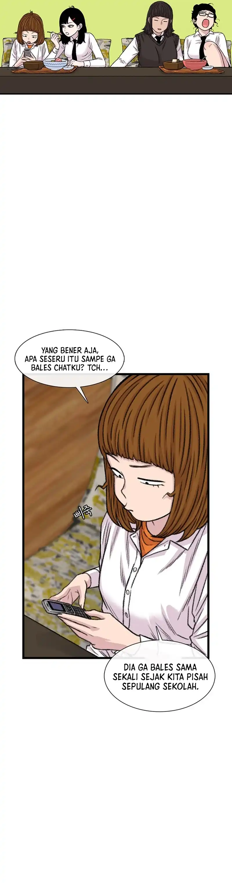 Baca Star Ginseng Store - Chapter 199 halaman 34