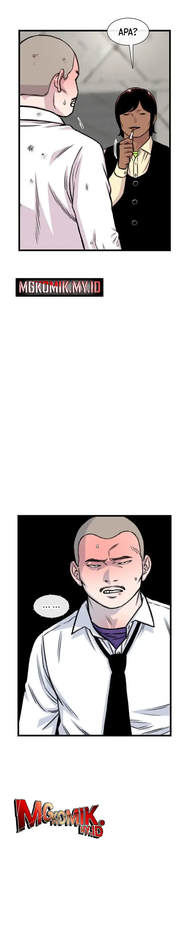 Baca Star Ginseng Store - Chapter 199 halaman 6