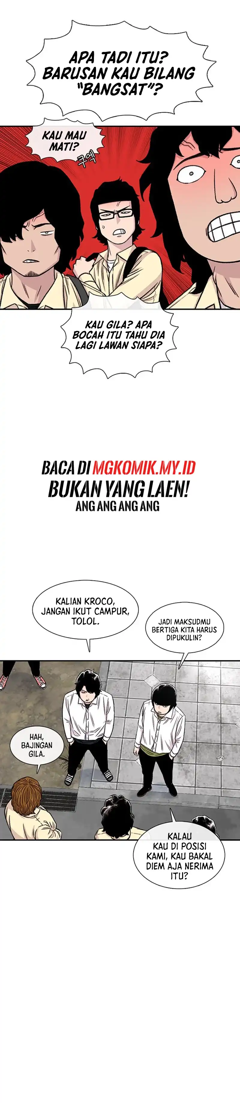 Baca Star Ginseng Store - Chapter 199 halaman 9