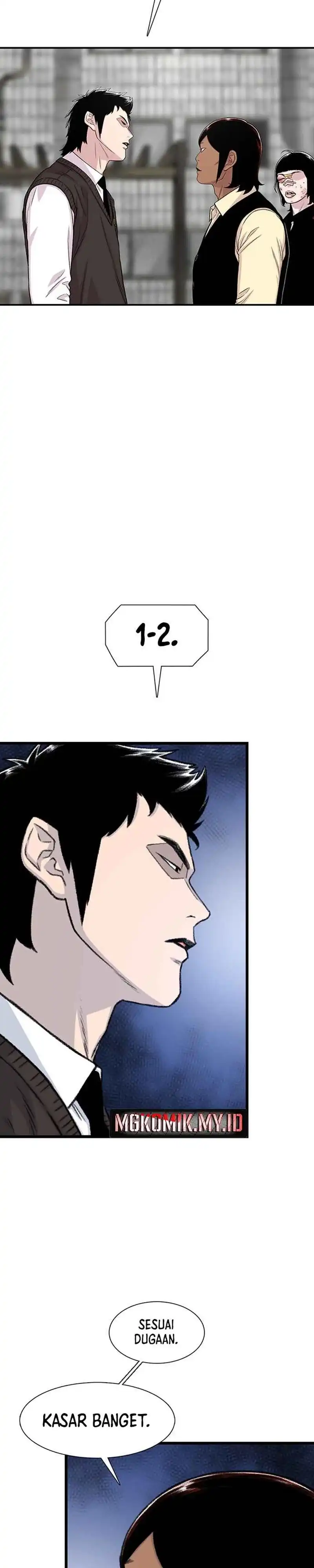 Baca Star Ginseng Store - Chapter 200 halaman 13