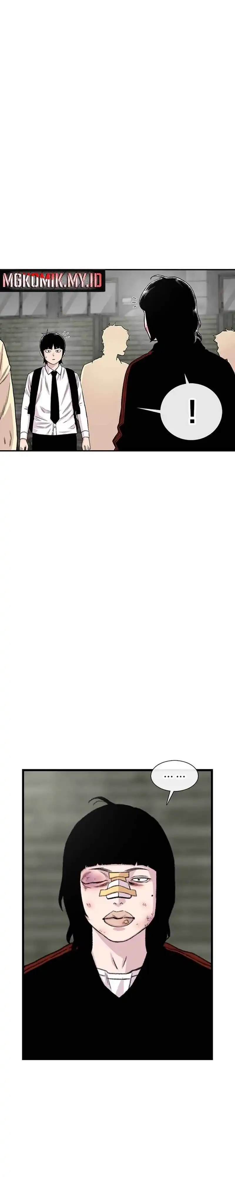 Baca Star Ginseng Store - Chapter 200 halaman 19