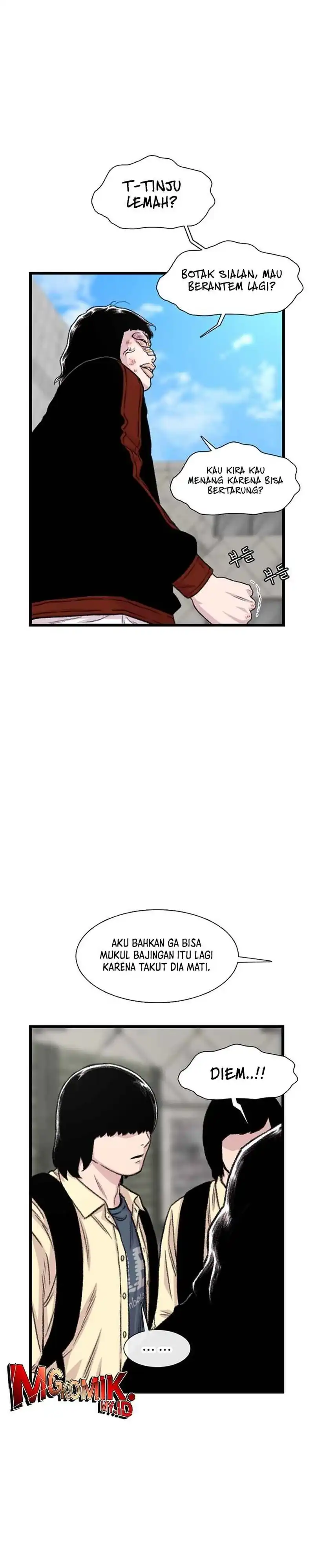 Baca Star Ginseng Store - Chapter 200 halaman 23