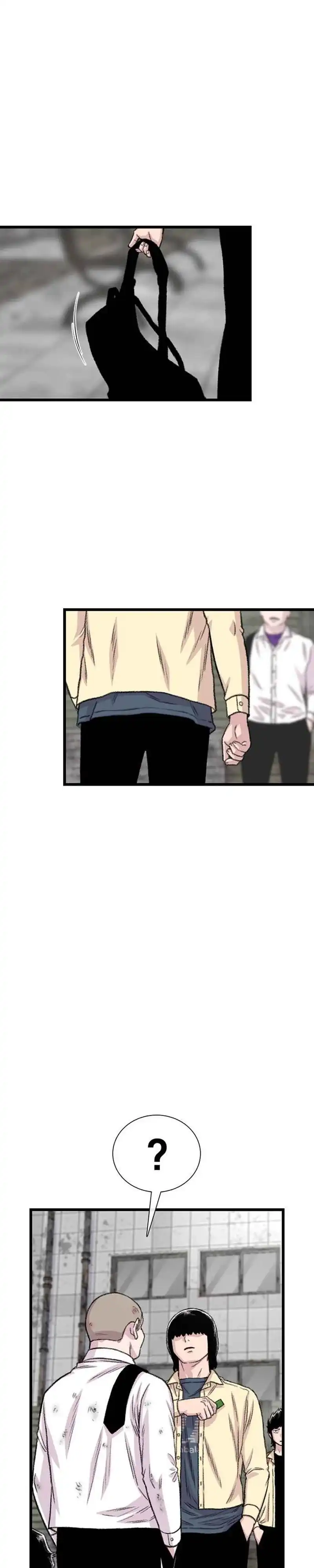 Baca Star Ginseng Store - Chapter 200 halaman 24