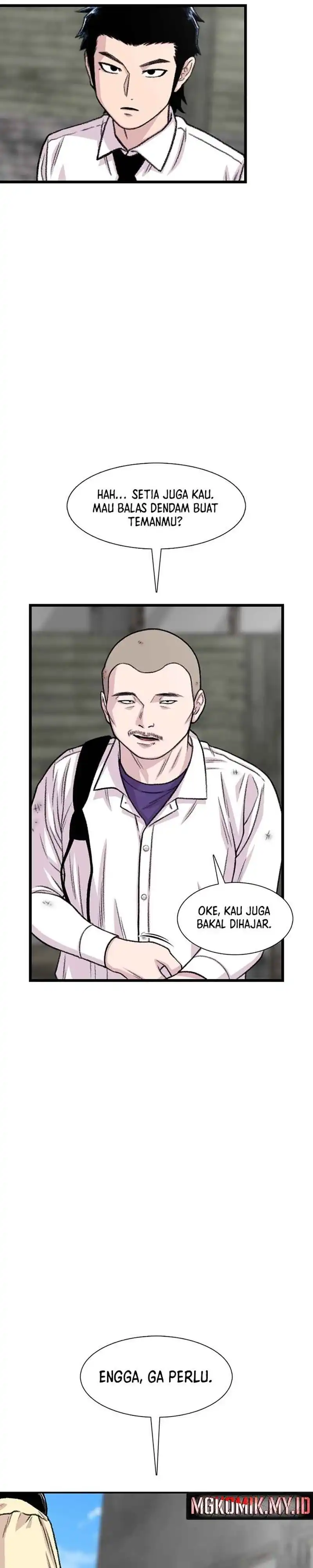 Baca Star Ginseng Store - Chapter 200 halaman 26