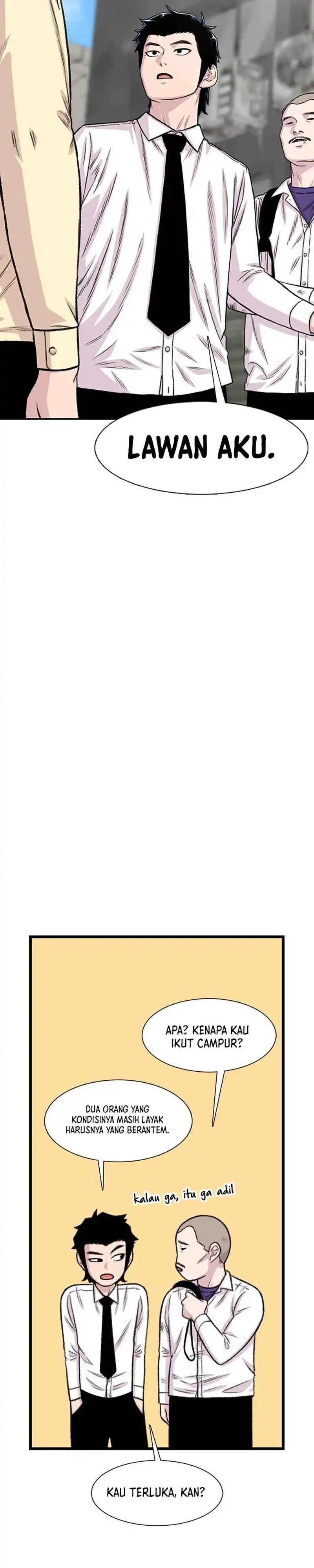 Baca Star Ginseng Store - Chapter 200 halaman 27