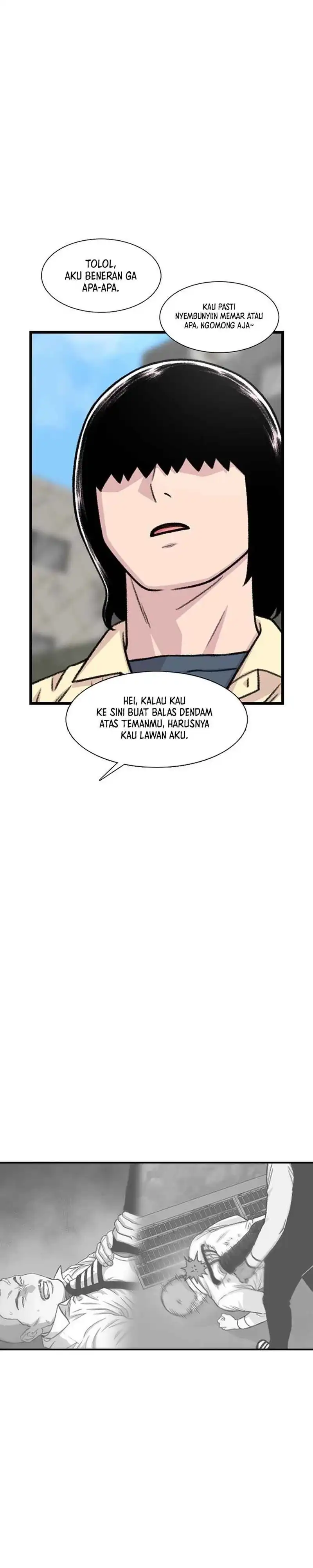 Baca Star Ginseng Store - Chapter 200 halaman 28