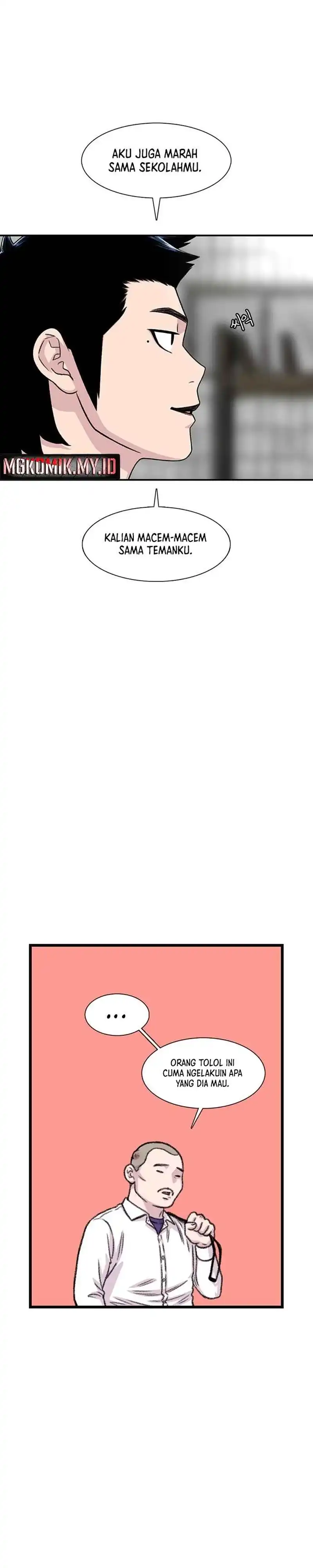 Baca Star Ginseng Store - Chapter 200 halaman 29