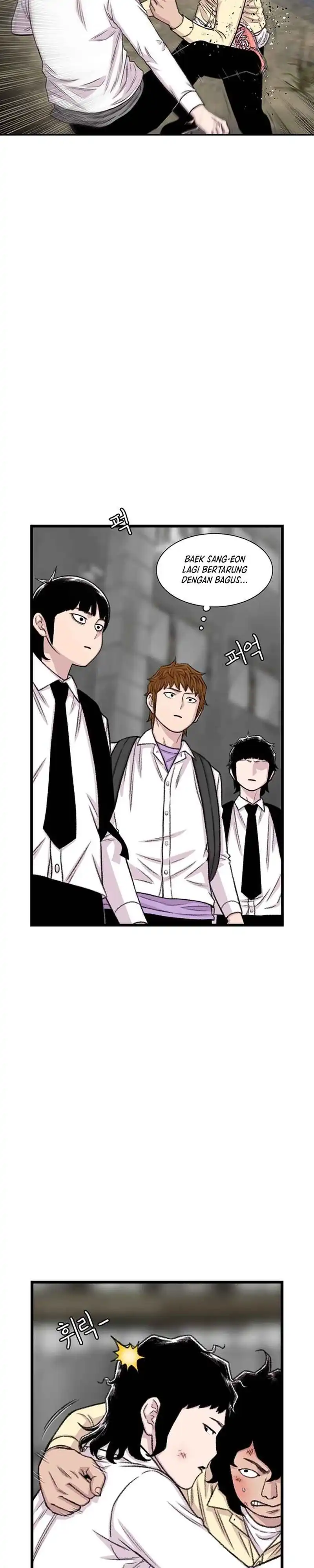 Baca Star Ginseng Store - Chapter 200 halaman 3