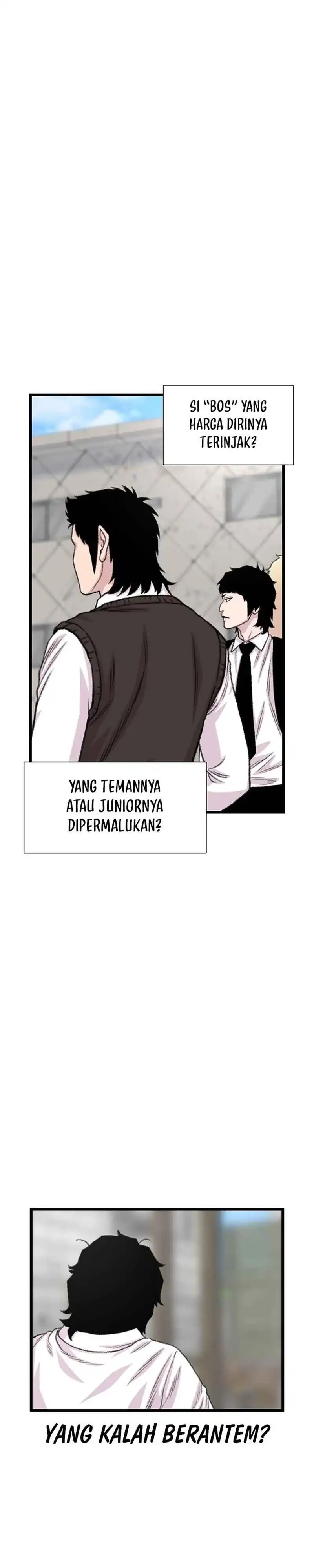 Baca Star Ginseng Store - Chapter 200 halaman 32
