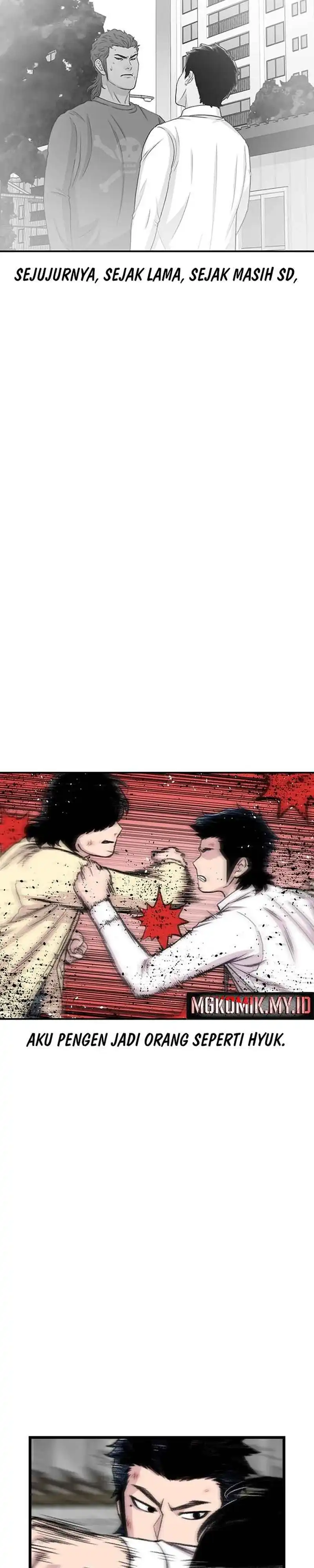 Baca Star Ginseng Store - Chapter 200 halaman 36