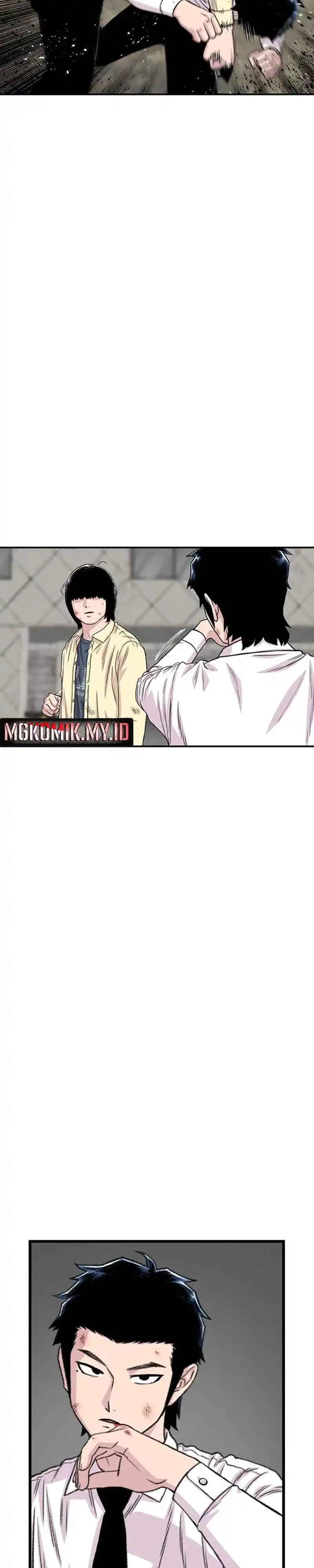 Baca Star Ginseng Store - Chapter 200 halaman 38