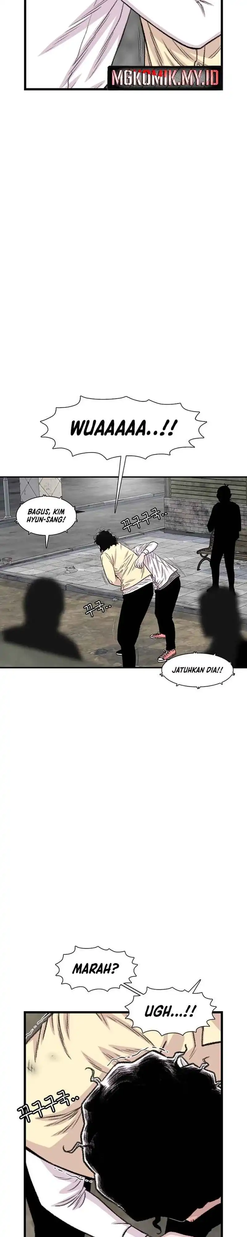 Baca Star Ginseng Store - Chapter 200 halaman 4