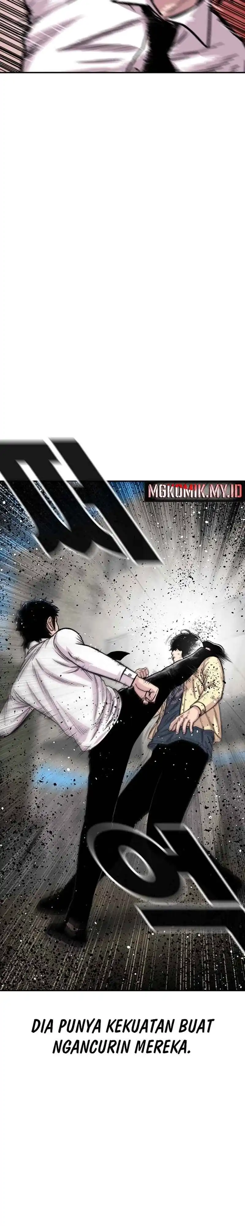 Baca Star Ginseng Store - Chapter 200 halaman 40