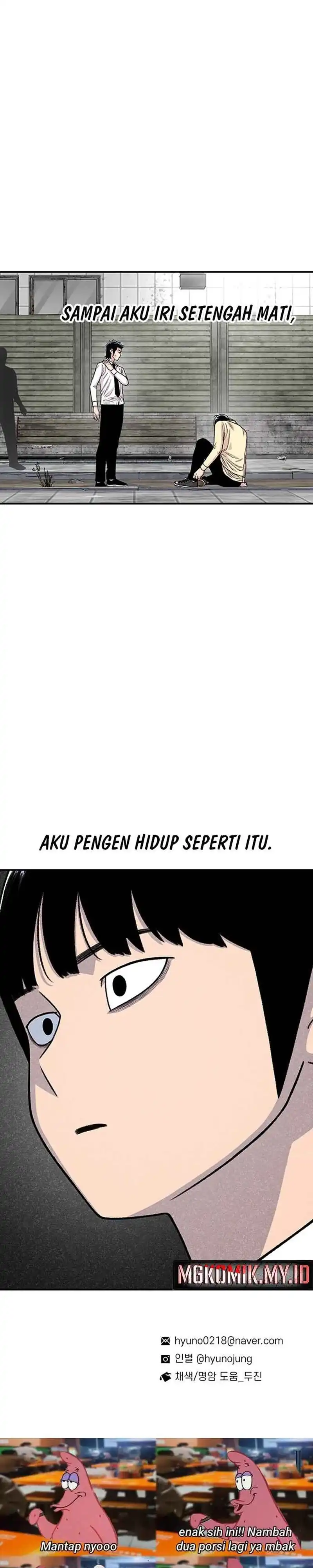 Baca Star Ginseng Store - Chapter 200 halaman 43