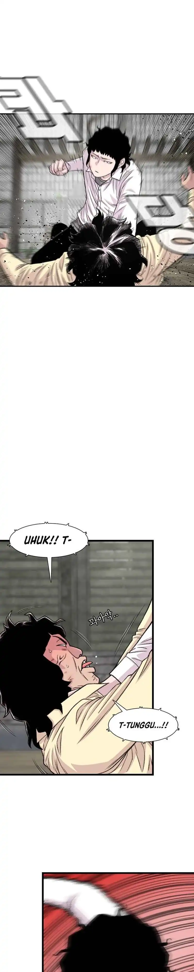 Baca Star Ginseng Store - Chapter 200 halaman 7