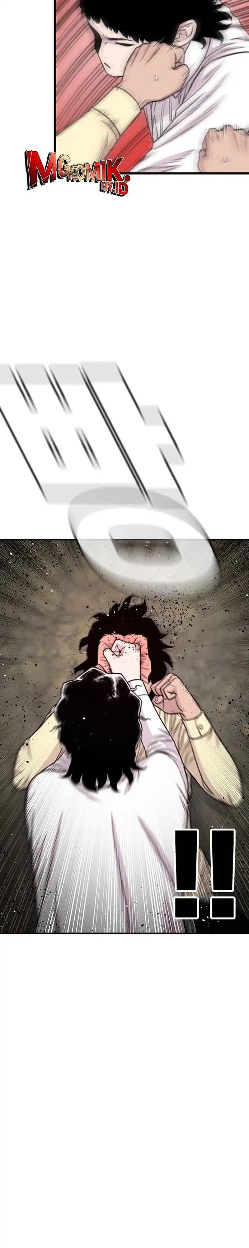 Baca Star Ginseng Store - Chapter 200 halaman 8