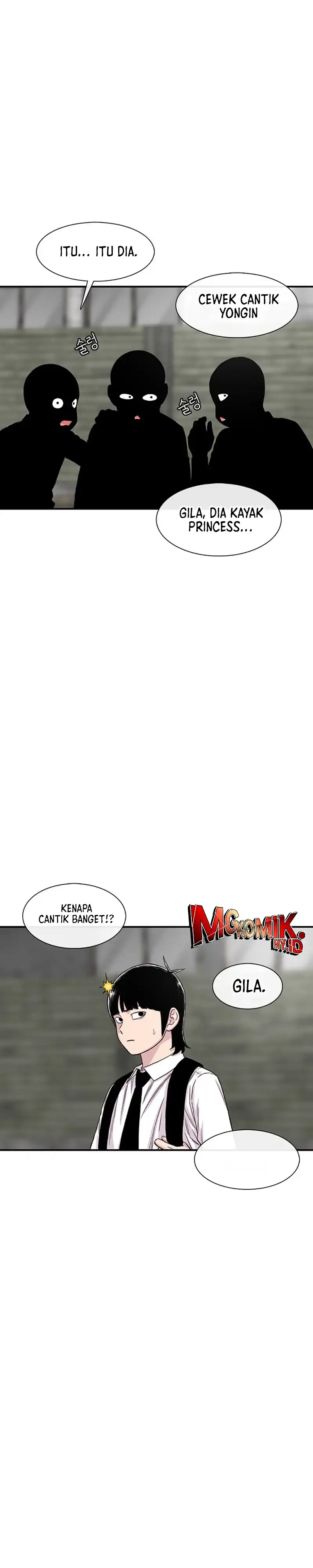 Baca Star Ginseng Store - Chapter 201 halaman 15