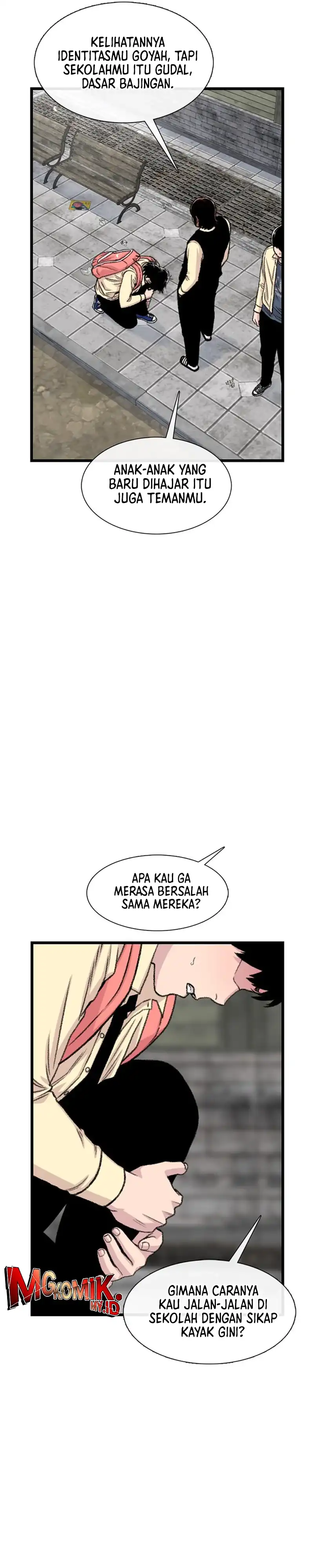 Baca Star Ginseng Store - Chapter 201 halaman 27