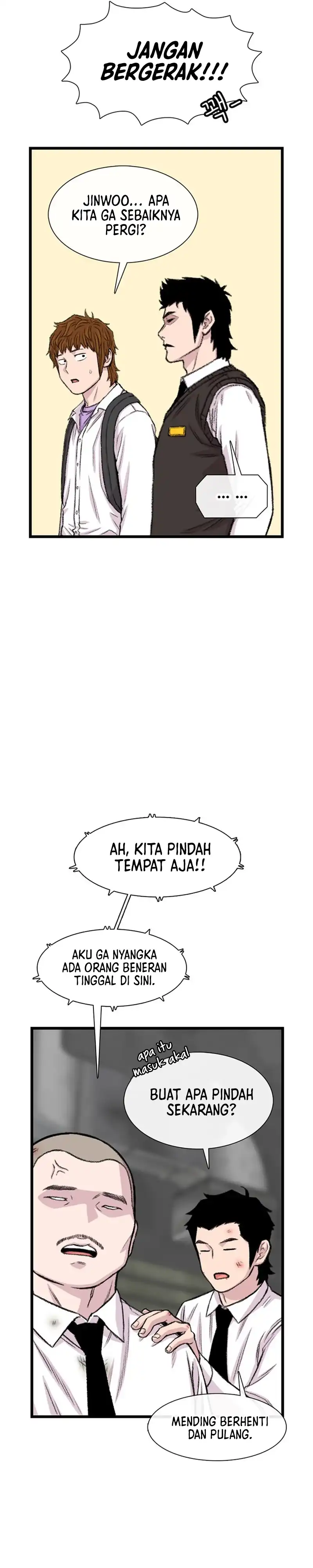 Baca Star Ginseng Store - Chapter 201 halaman 33