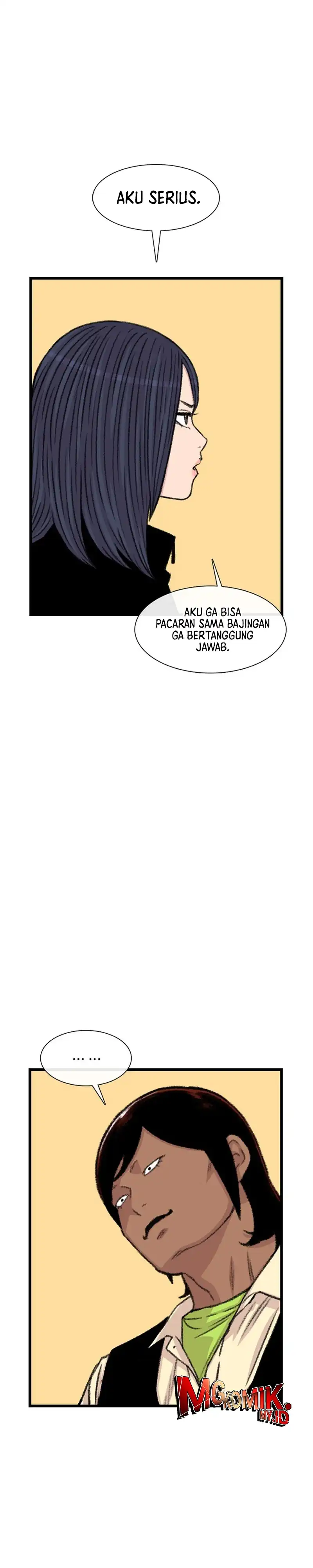 Baca Star Ginseng Store - Chapter 201 halaman 35