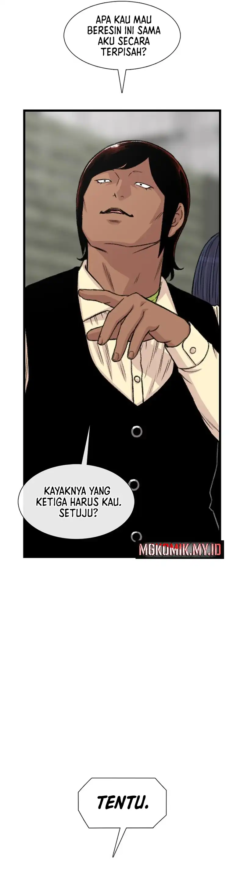 Baca Star Ginseng Store - Chapter 201 halaman 37