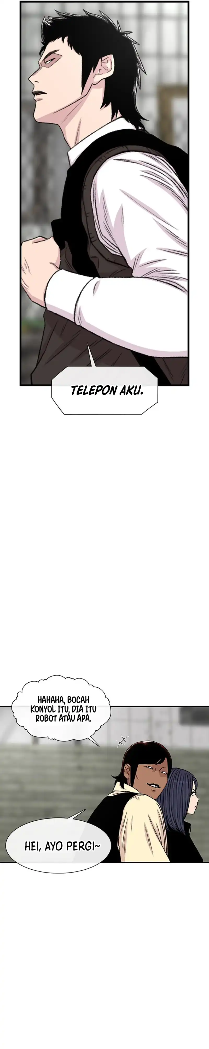 Baca Star Ginseng Store - Chapter 201 halaman 38