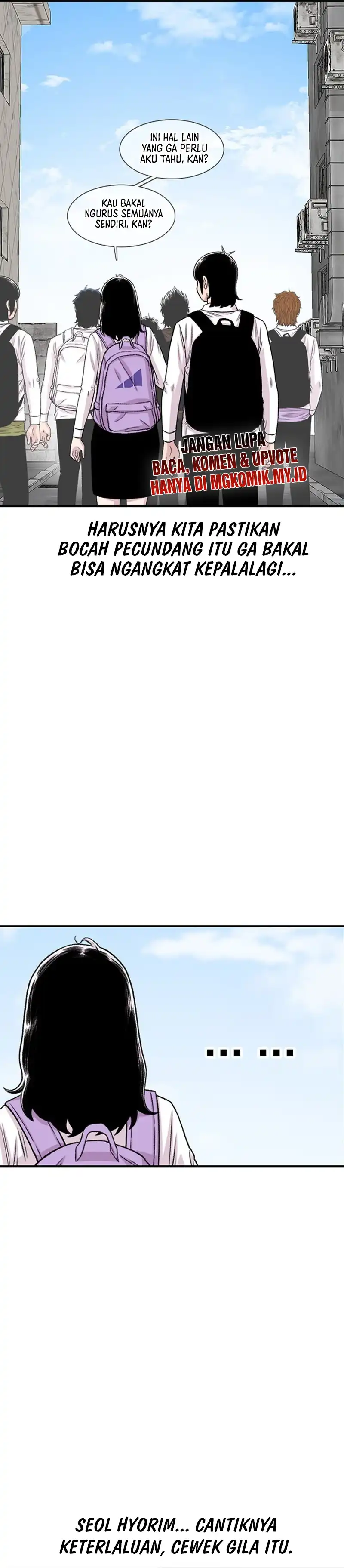 Baca Star Ginseng Store - Chapter 201 halaman 40