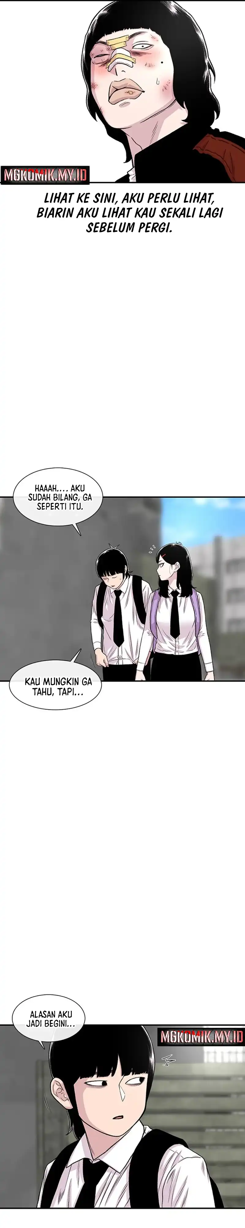 Baca Star Ginseng Store - Chapter 201 halaman 41