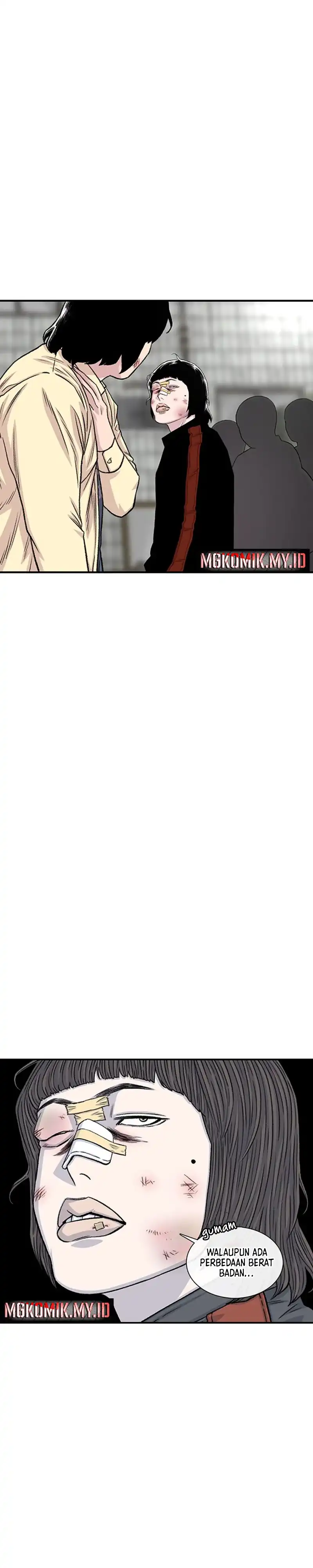 Baca Star Ginseng Store - Chapter 201 halaman 5