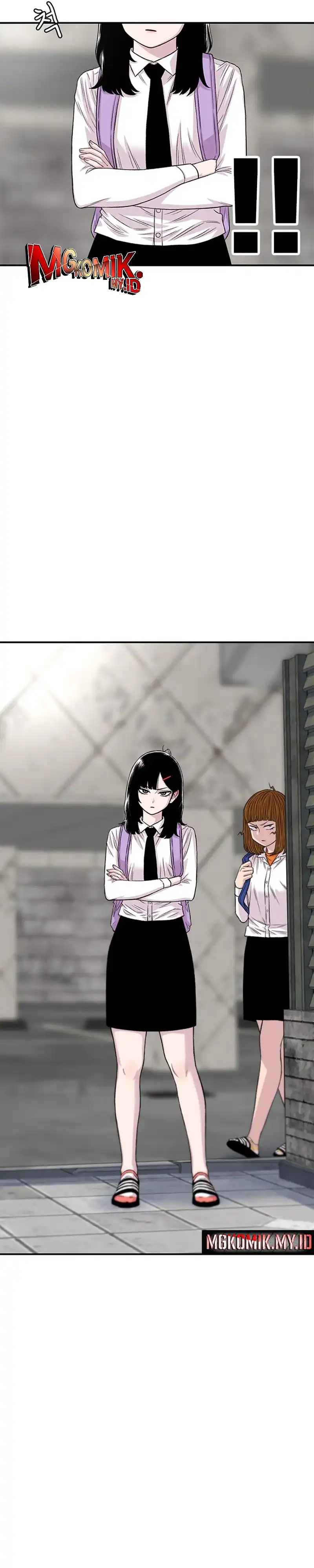 Baca Star Ginseng Store - Chapter 201 halaman 9