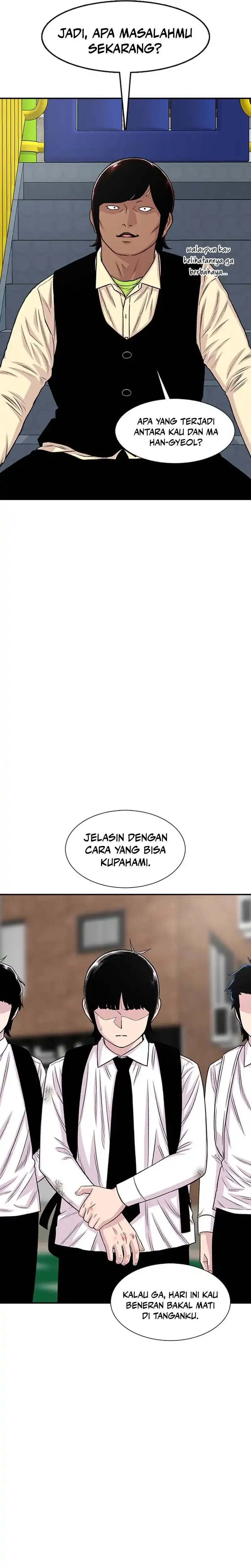 Baca Star Ginseng Store - Chapter 202 halaman 13
