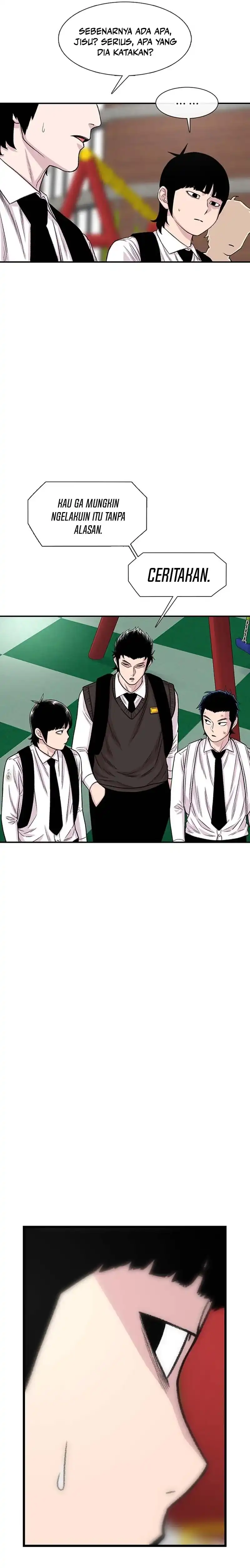 Baca Star Ginseng Store - Chapter 202 halaman 15