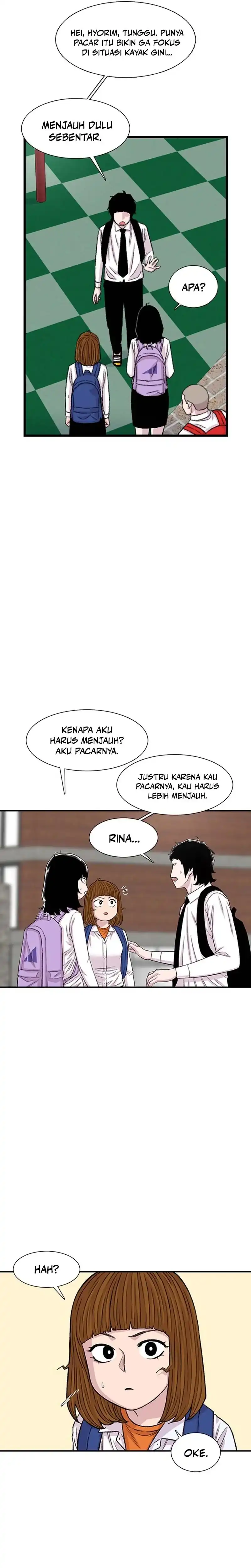 Baca Star Ginseng Store - Chapter 202 halaman 22