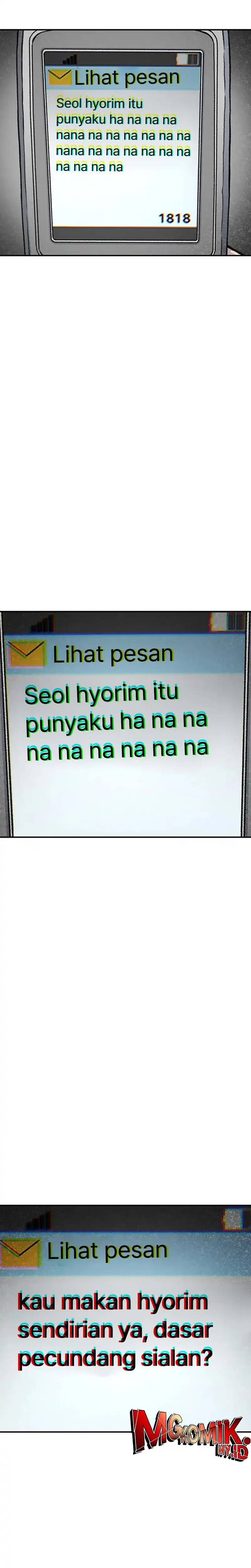 Baca Star Ginseng Store - Chapter 202 halaman 24