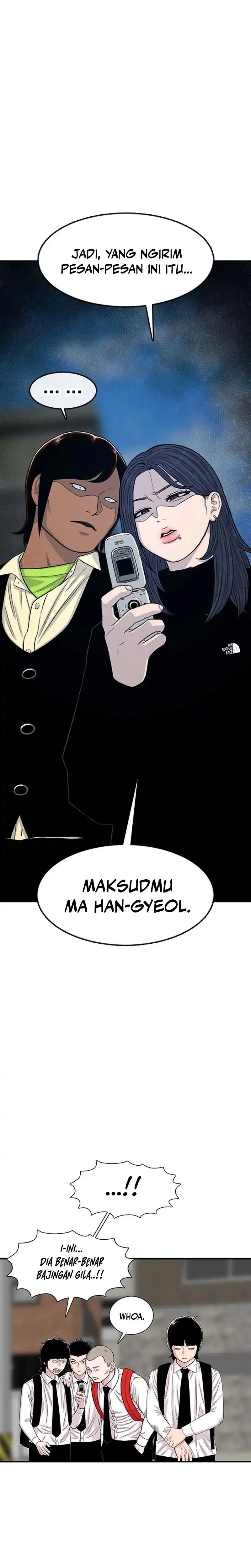 Baca Star Ginseng Store - Chapter 202 halaman 25