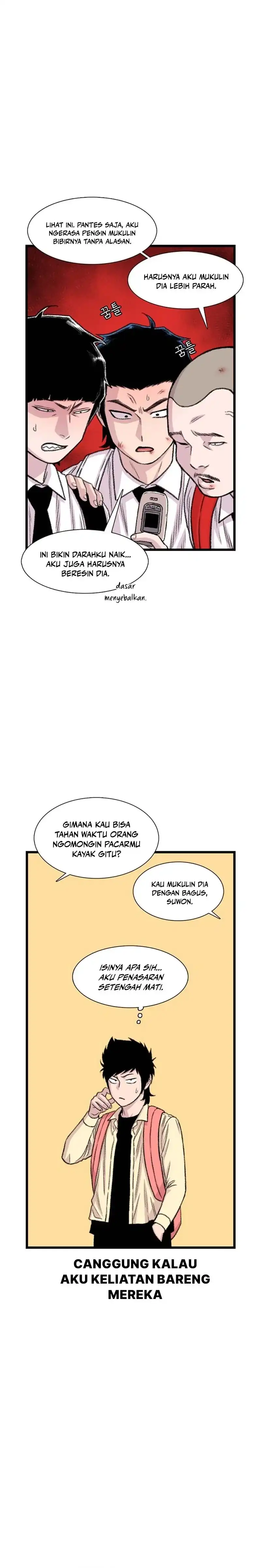 Baca Star Ginseng Store - Chapter 202 halaman 26