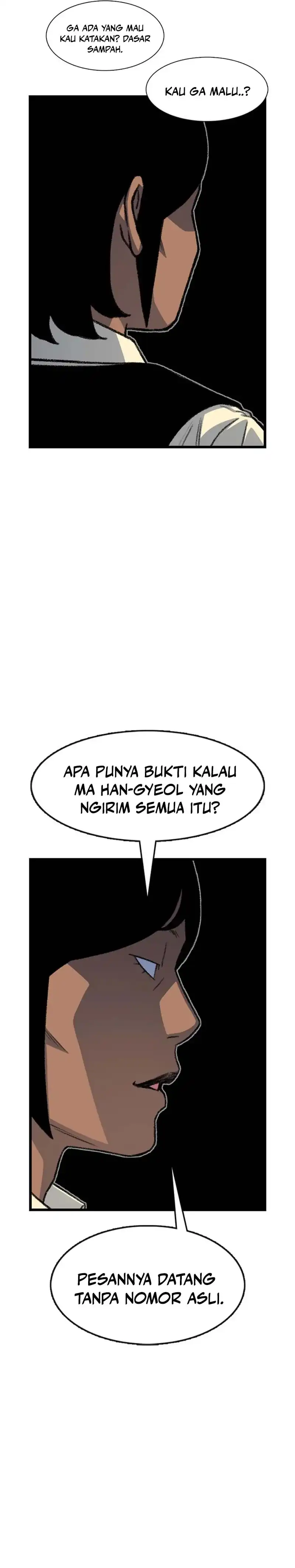 Baca Star Ginseng Store - Chapter 202 halaman 27