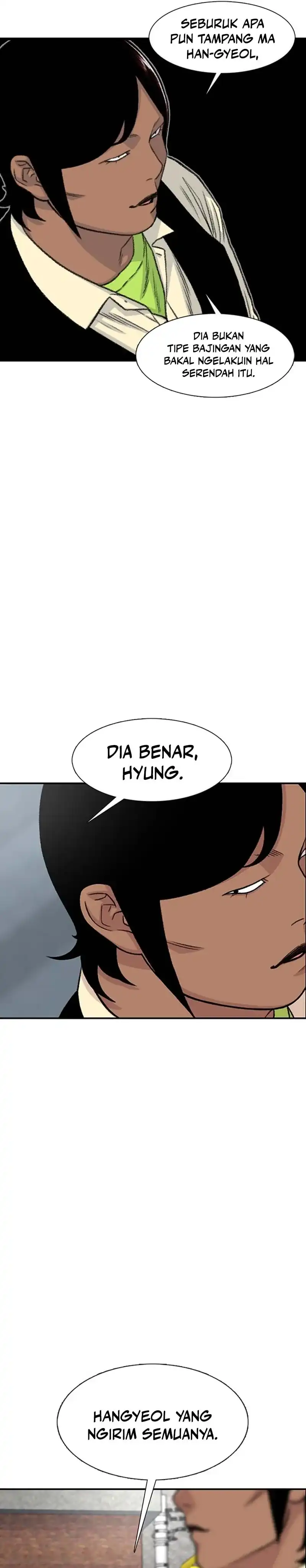 Baca Star Ginseng Store - Chapter 202 halaman 29