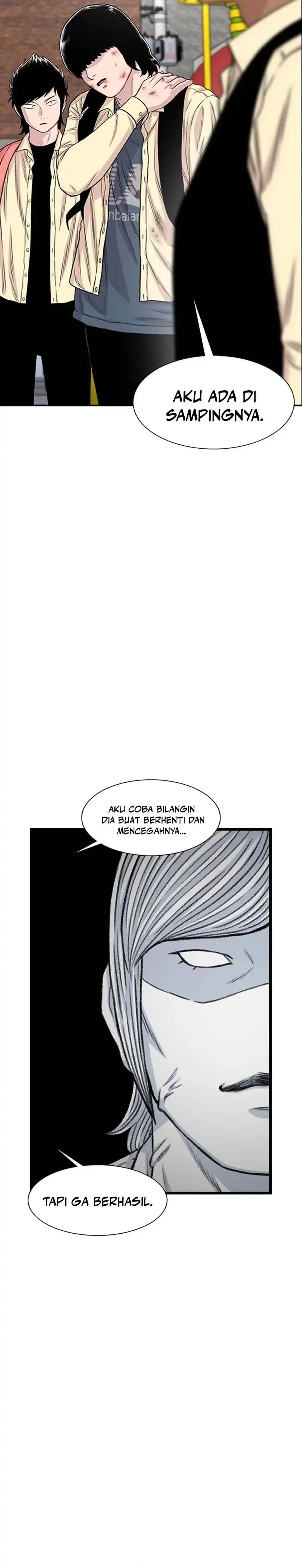 Baca Star Ginseng Store - Chapter 202 halaman 30