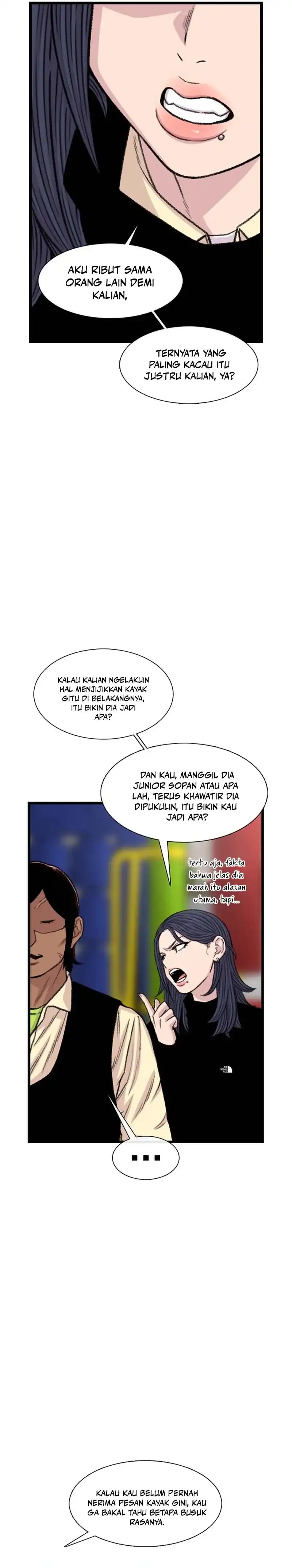 Baca Star Ginseng Store - Chapter 202 halaman 32