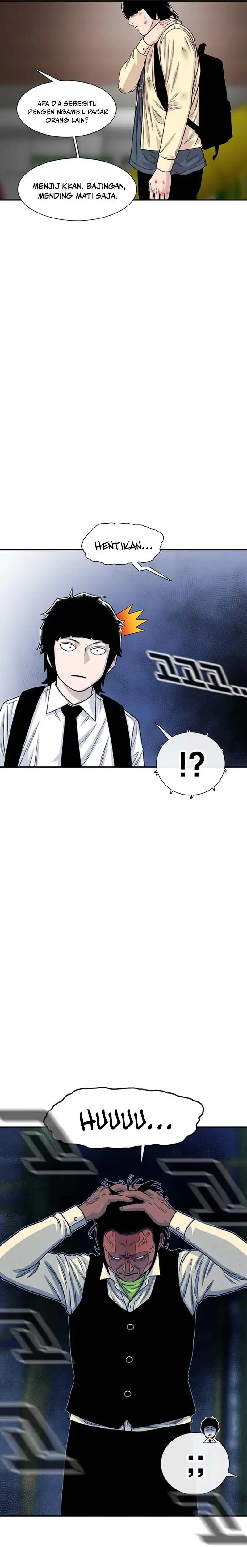 Baca Star Ginseng Store - Chapter 202 halaman 33