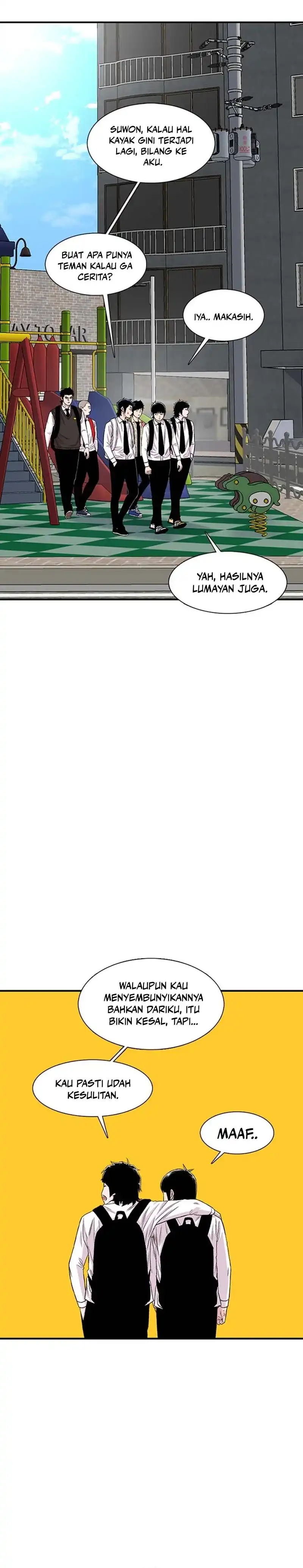 Baca Star Ginseng Store - Chapter 202 halaman 37