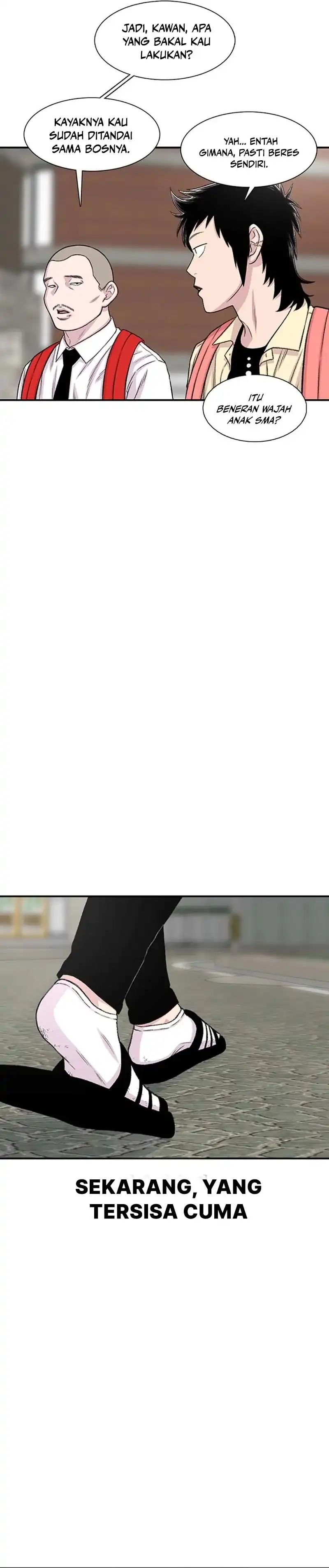 Baca Star Ginseng Store - Chapter 202 halaman 38
