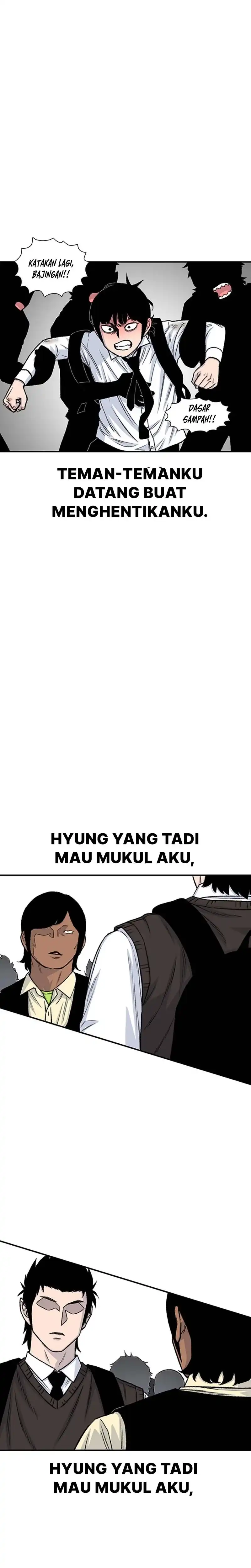 Baca Star Ginseng Store - Chapter 202 halaman 9