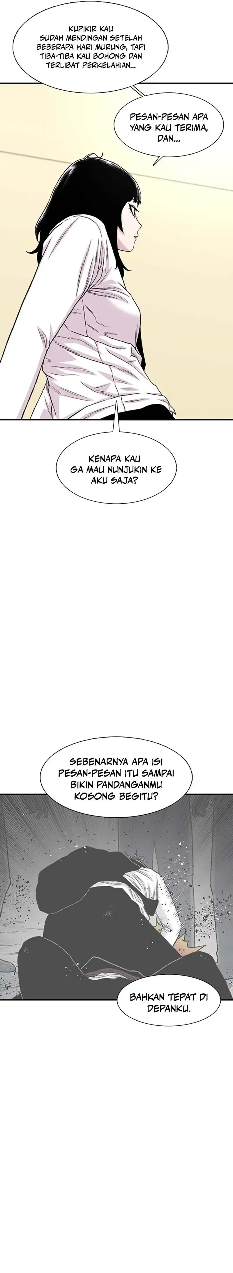 Baca Star Ginseng Store - Chapter 203 halaman 10