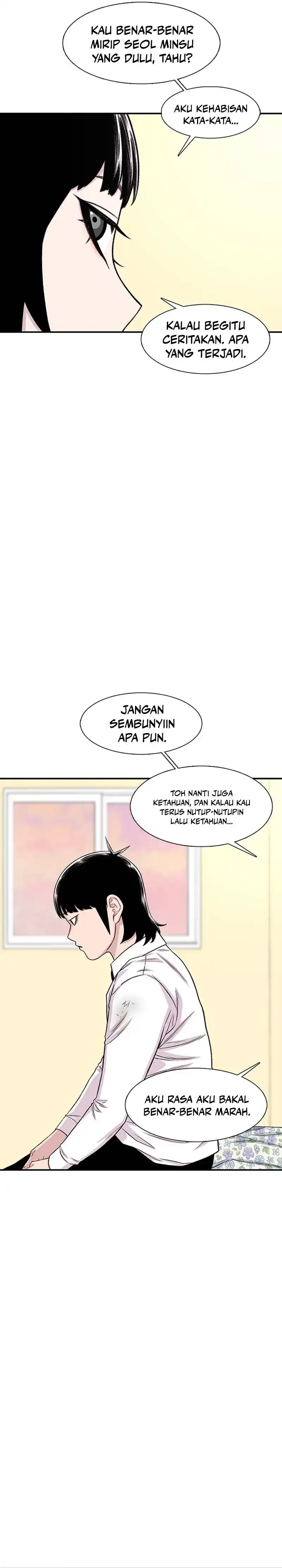 Baca Star Ginseng Store - Chapter 203 halaman 11