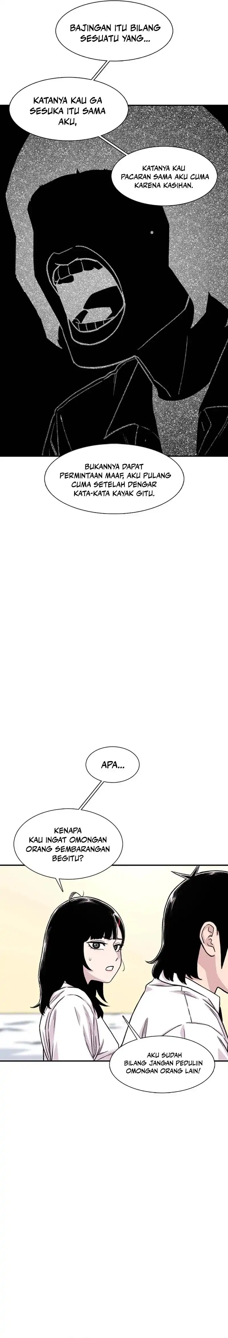 Baca Star Ginseng Store - Chapter 203 halaman 14