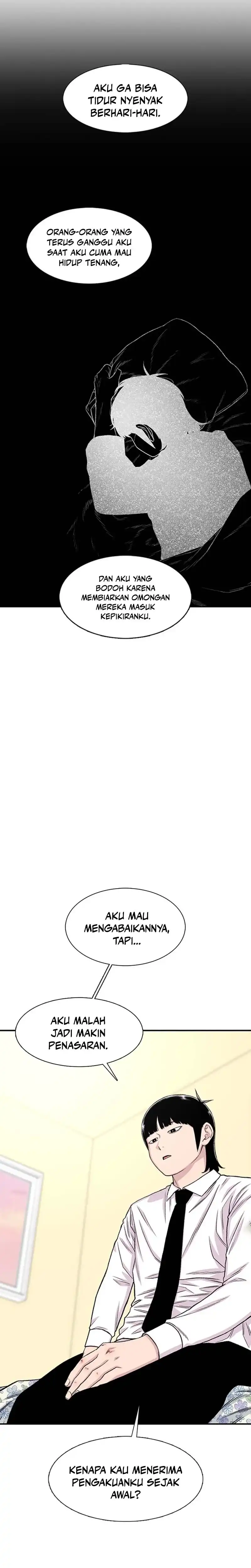 Baca Star Ginseng Store - Chapter 203 halaman 17