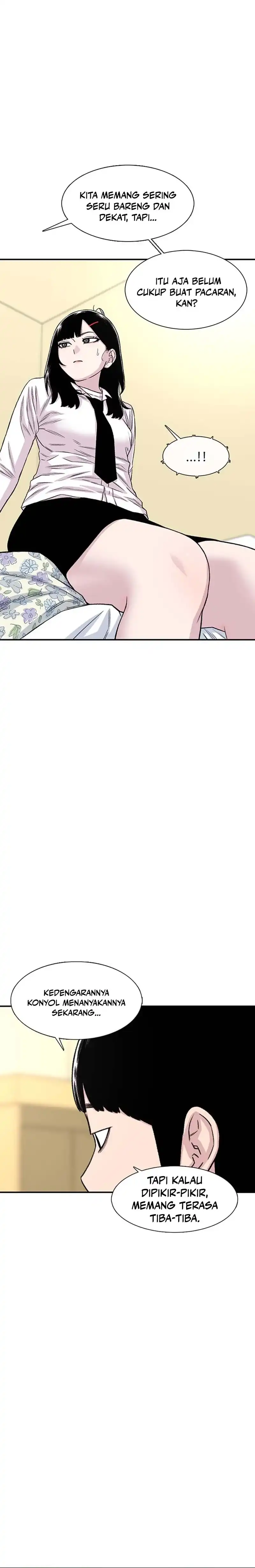 Baca Star Ginseng Store - Chapter 203 halaman 18